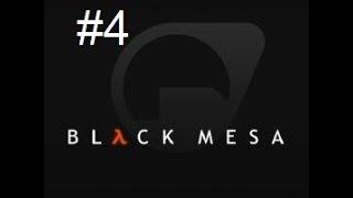 Black Mesa #4 Возвращение