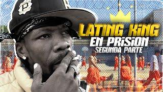 LATiNG KiNG EXPERiENCiA EN PRiSiONES ESTAUNIDENCES \ NOS HABLA SOBRE EL NUEVO ORDEN MUNDIAL  PART2