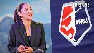 Why The NWSL Will Become A Billion Dollar Soccer League