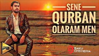 Namiq Qaracuxurlu - Sene Qurban Olaram Men 2023 ( Remix_BlackBeatsZ )