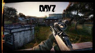 Как Я ВЫБРАЛСЯ из БЕЗВЫХОДНОЙ СИТУАЦИИ? - DayZ