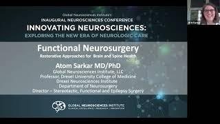 Conversation about Deep Brain Stimulation surgery with Global Neurosciences Institute