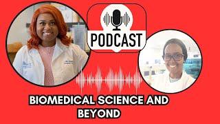 Biomedical Science Global Insights Featuring Mia Edgerton-fulton | Scholarly Scouts Co-founder