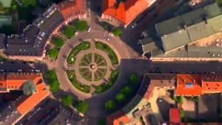 Germany From Above 1080p HD