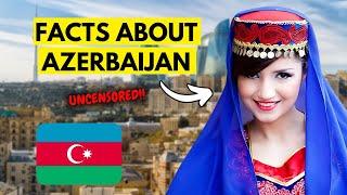 Inside Azerbaijan: The Shocking Realities of a Country Full of Contradictions!