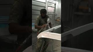 WagonR Luggage Carrier Transformation | From Build to Fit 