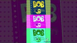 Bob Zoom Intro Logo Effects Preview 2 Endless Night Effects