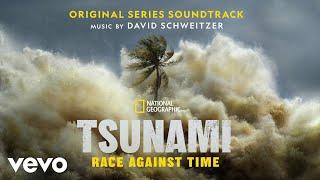 David Schweitzer - She Opened Her Eyes (From "Tsunami: Race Against Time"/Audio Only)