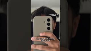Samsung VS iPhone on TikTok #shorts