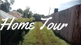 My Home Tour || Farm House Tour || Ushago Kwetu ️||