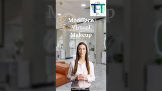 Transform Your Look with ModiFace Virtual Makeup - Try on Different Styles Virtually