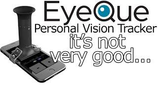 EyeQue Personal Vision Tracker Review
