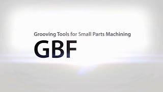 KYOCERA GBF Product Video