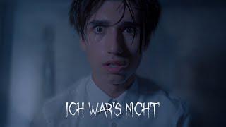 ICH WAR'S NICHT!! - Horror Kurzfilm | Kaan