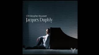 Jaques Duphly (1715-1789) - Complete Pieces de Clavecin (Christophe Rousset)