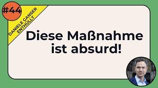 Es ist absurd! | Daniele Ganser überrascht mit These  | NATO, Russland, Erfolg, Medien