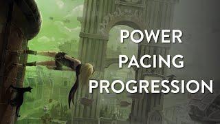 Gravity Rush: Power, Pacing, and Progression