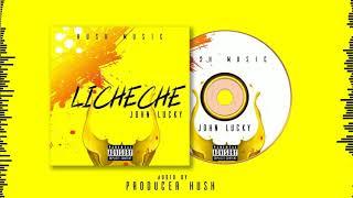 LICHECHE   - JOHN LUCKY