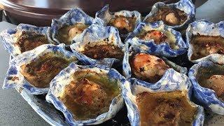 Great Cajun Grilled Oysters Texas Style BBQ and Cuisine