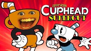 Cuphead Supercut!!