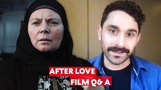 After Love with Director Aleem Khan & Actor Joanna Scanlan | Film Q&A