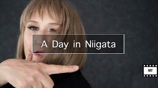 A Day in Niigata