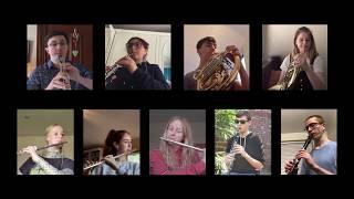 The Hallé - Hallé Youth Orchestra: Mozart - The Marriage of Figaro Overture