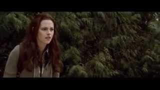 The Twilight Saga : Newmoon - Meeting Laurent (Extended Scene 6/12)