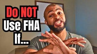 FHA Loans For First Time Home Buyers 2024 / Everything You Need To Know in 5 Minutes!