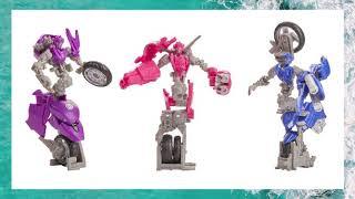 The Danni Dolphin Podcast Clips Transformers News Masterpiece MP-47 + More