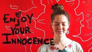 Meditation on Innocence - "Feel Your Innocence" - a guided meditation