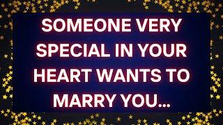 Angels Say : SOMEONE VERY SPECIAL IN YOUR HEART Jesus Message 1111 || Universe message ||