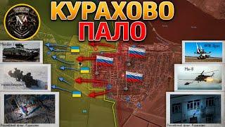 Успеновка И Курахово ПалиБитва За ПокровскСеверокорейские Отряды В Бою️ Военные Сводки 14.12.2024