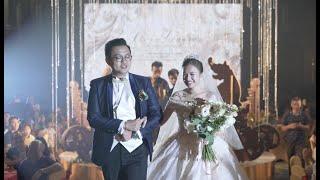 My Expensive Thousand People Wedding in China