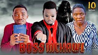 BOSS MCHAWI / 10 /