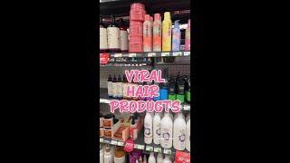 Viral Products at Sally Beauty