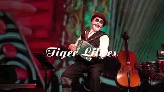 STULBĀ DZĪVE | Frīku kabarē | The Tiger Lillies | Dakh Daughters | Dailes teātris