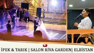 İpek & Tarık - Riva Düğün Salonu / Ahbap Prodüksiyon ( Giriş/Dans/Halay)