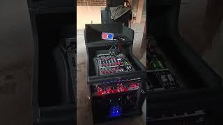 SOUND CHECK BY BUDDY MICRO SOUND