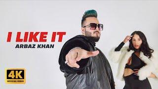 I Like It (Official Music Video) Arbaz Khan | New Punjabi Song 2024 | Latest Punjabi Songs