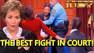 Judge Judy [Episode 9964] Best Amazing Cases Season 2O25 Full Episodes HD