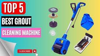 Top 5 Best Grout Cleaning Machine || Professional Grout Cleaning Machine