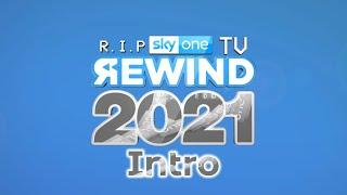 RIP Sky One TV Logos - RIP Sky One TV REWIND 2021 - Intro