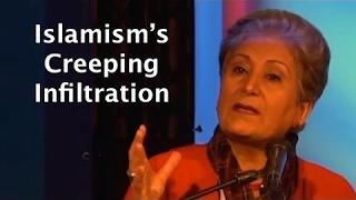 Islamist ideology "Far More Dangerous" than just terrorism - Raheel Raza [MIRROR]