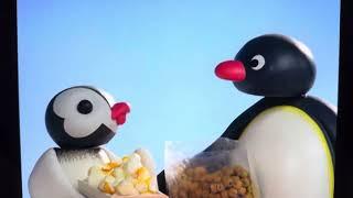 The pingu show opening season 2