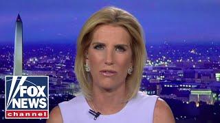 Laura Ingraham: What is wrong with Gov. Walz?