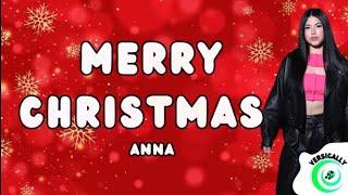 Merry Critsmas ANNA freestyle @Versically