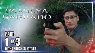 Pamilya Sagrado | Episode 109 (1/3) November 14, 2024 (with English Sub)