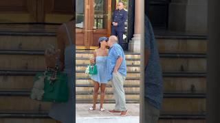 Love has no age in Monaco #billionaire #monaco #luxury #trending #lifestyle #fyp