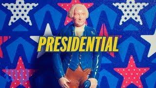Episode 4 - James Madison | PRESIDENTIAL podcast | The Washington Post